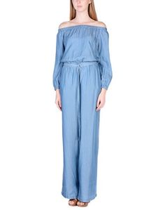 Комбинезоны без бретелей Michael Michael Kors