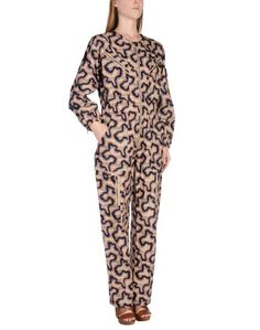 Комбинезоны без бретелей Isabel Marant
