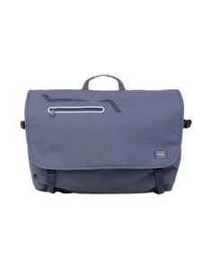 Деловые сумки Porter BY Yoshida & CO