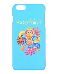 Аксессуар для техники Moschino