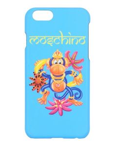 Аксессуар для техники Moschino