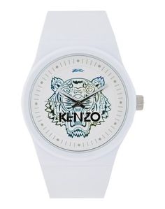 Наручные часы Kenzo