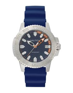 Наручные часы Nautica