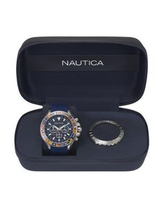 Наручные часы Nautica