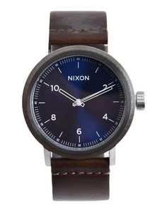 Наручные часы Nixon