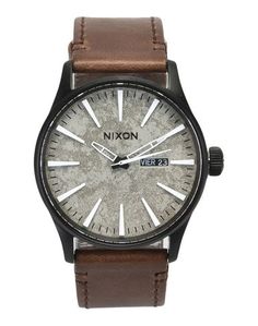 Наручные часы Nixon