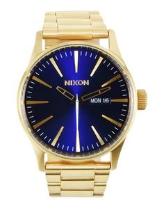 Наручные часы Nixon