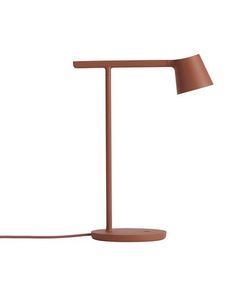 Настольная лампа Muuto