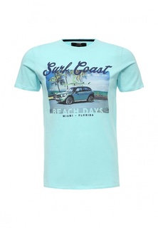 Футболка oodji