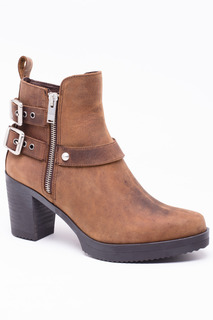 Ankle Boots Roobins