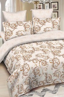 Постельное белье 1,5сп. 70х70 Amore Mio