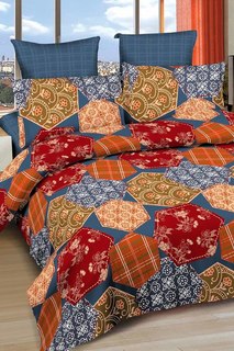 Постельное белье Дуэт, 4 нав. Amore Mio