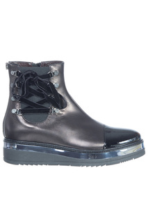 boots Loretta Pettinari
