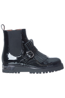 boots Loretta Pettinari