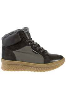 boots Roobins