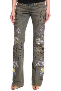 Джинсы John Richmond