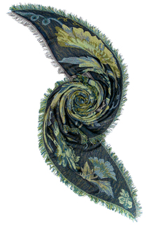 Косынка Сияние Le Motif Couture