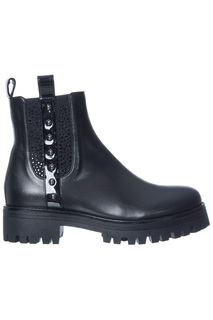 boots Loretta Pettinari