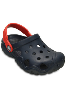 Сабо Crocs