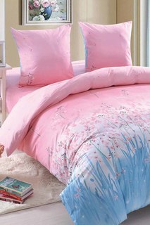 Постельное белье Nicole 1,5 сп Amore Mio