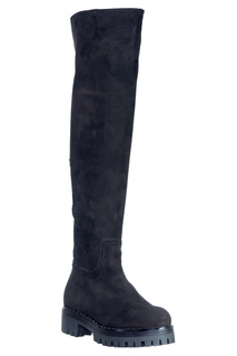 jackboots Loretta Pettinari