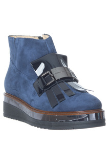 boots Loretta Pettinari