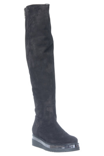 high boots Loretta Pettinari