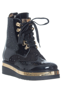 boots Loretta Pettinari