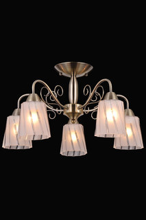 Люстра Natali Kovaltseva