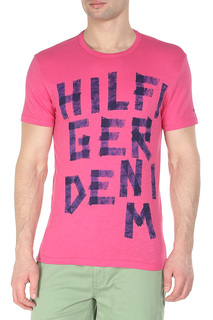 Футболка Tommy Hilfiger Denim