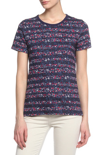 Футболка Tommy Hilfiger