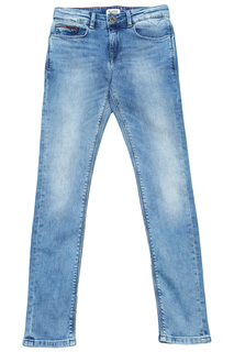 Джинсы Tommy Hilfiger