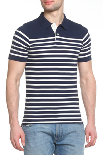 Рубашка-поло Tommy Hilfiger Denim