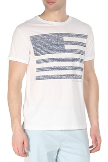 Футболка Tommy Hilfiger Denim