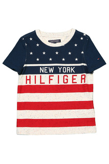 Футболка Tommy Hilfiger