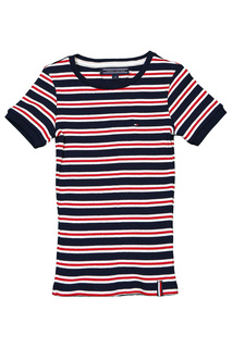 Футболка Tommy Hilfiger