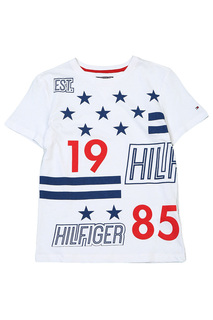 Футболка Tommy Hilfiger
