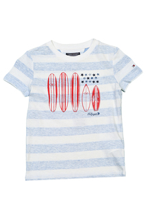 Футболка Tommy Hilfiger