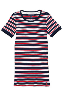 Футболка Tommy Hilfiger