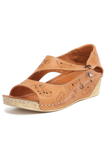 Босоножки KRUZO