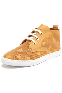 Ботинки KRUZO