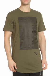 Футболка Puma