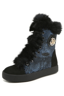 Полусапоги ORFLEX SHOES