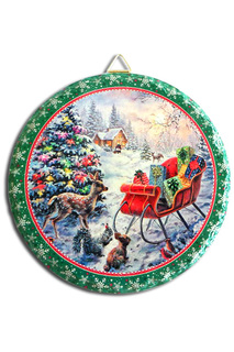 Подставка под горячее GiftnHome