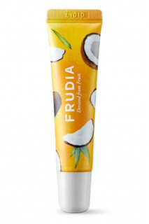 Смягчающий крем для губ 10 г FRUDIA