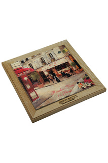 Подставка под горячее-панно GiftnHome