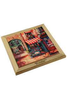 Подставка под горячее-панно GiftnHome