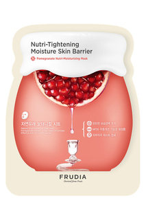 Питательная маска гранат 27 мл FRUDIA