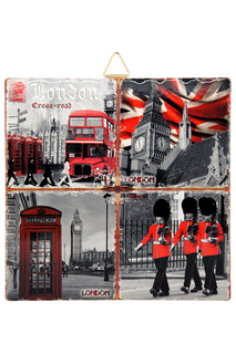 Подставка под горячее GiftnHome