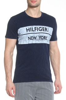 Футболка Tommy Hilfiger Denim